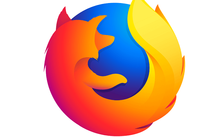 Firefox uniemożliwił stronie wyskakujące okno