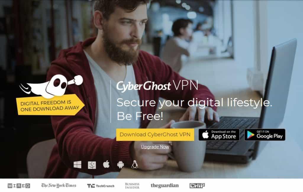 VPN dla ciemnych dusz 2 3