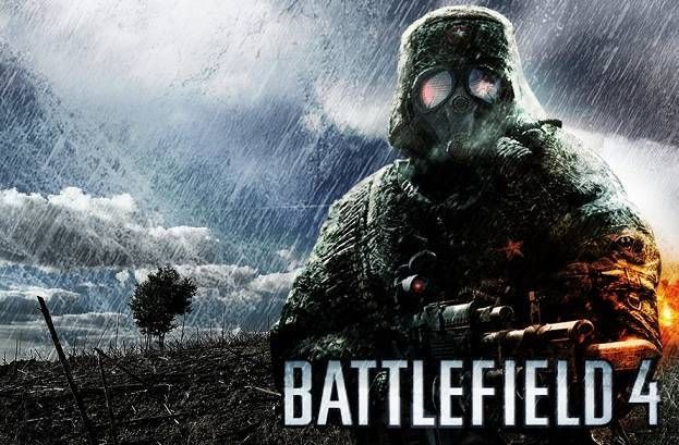 Battlefield 4 Windows 8.1