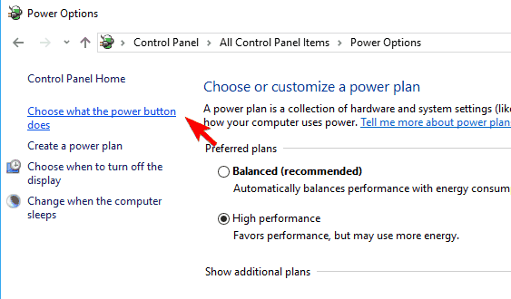 Ethernet nie't have a valid IP configuration Powerline