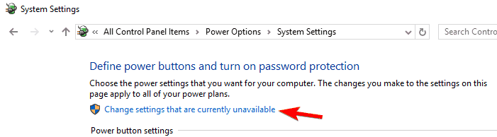 Ethernet nie't have a valid IP configuration router