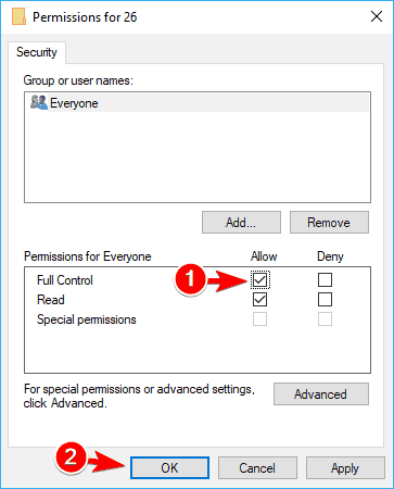 Ethernet nie't have a valid IP configuration Unidentified Network