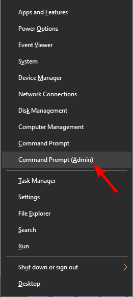 Kod błędu aktualizacji systemu Windows 10 0x8024a112