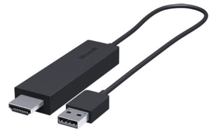 Microsoft Wireless Display Adapter