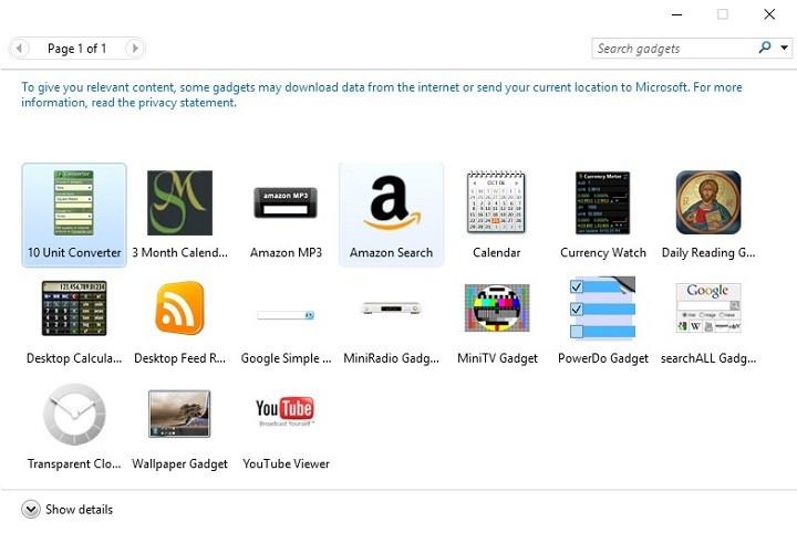 gadgetarian-windows-10-desktop-gadgets