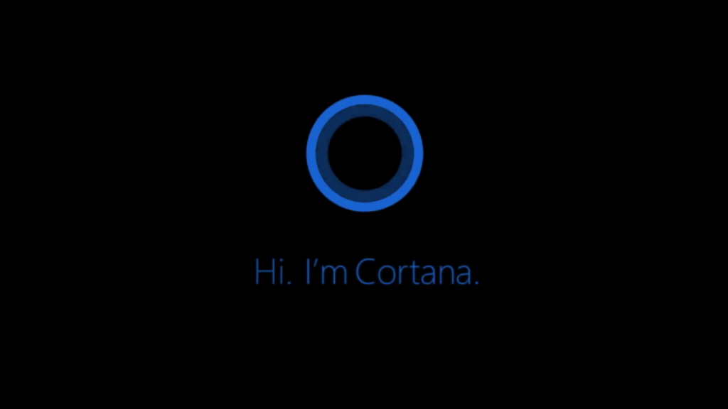 Cortana nie znajduje lokalnych aplikacji w systemie Windows 10