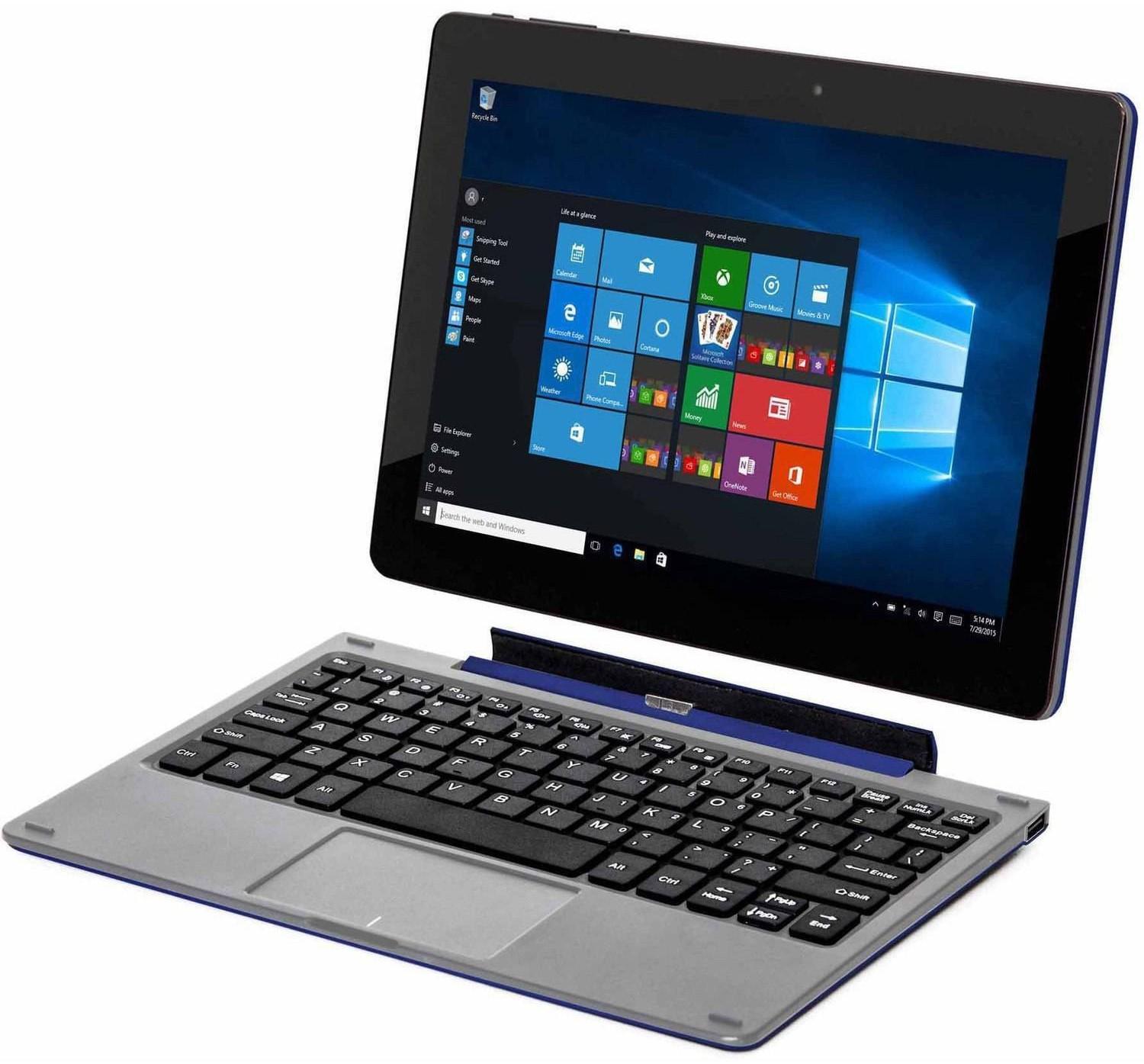 najlepsze tablety z systemem Windows 10 za 300 USD