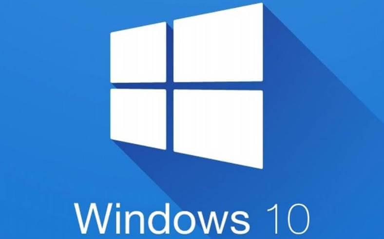 Windows-10 - oprogramowanie do pisania chińskiego / arabskiego