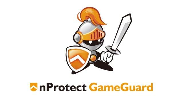 Oprogramowanie anty-cheat nProtect Game Guard