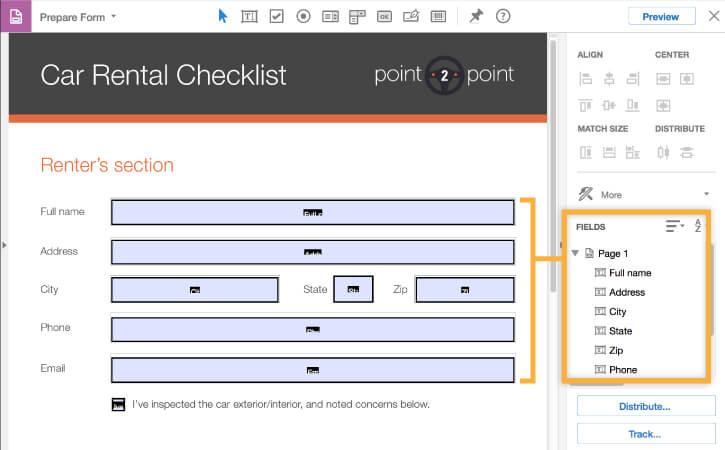 Pobierz Adobe Acrobat Pro DC - edytor formularzy PDF do edycji