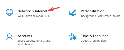 problem buforowania drgań sieci i Internetu