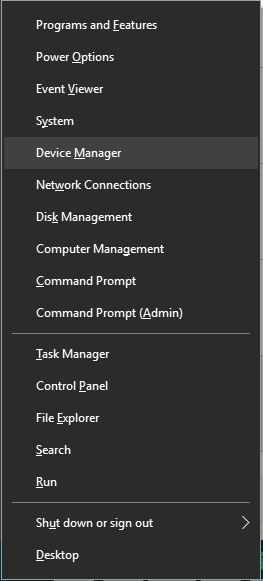 dwm-exe-device-manager