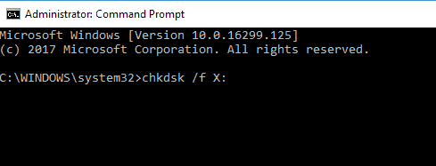 W usłudze Defragmentator dysków brakuje systemu Windows 10