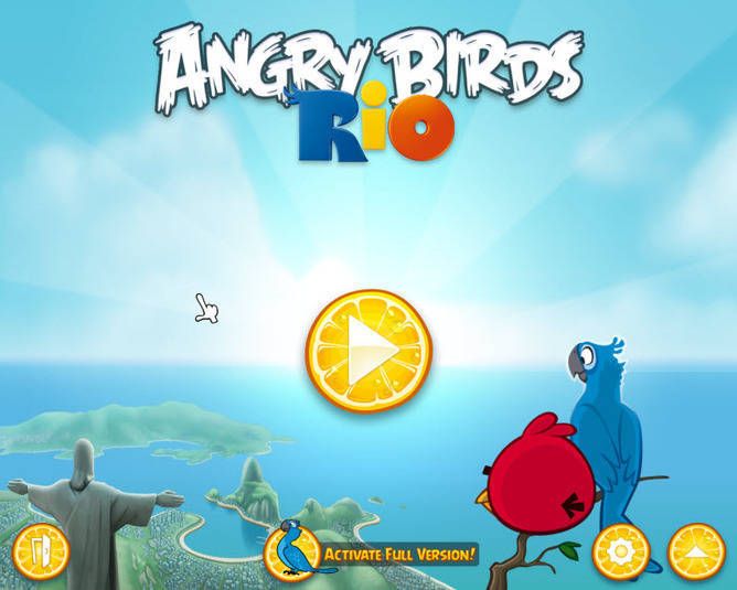 Pobierz Wszystkie Gry Angry Birds Na Windows 8 Windows 8 1 10