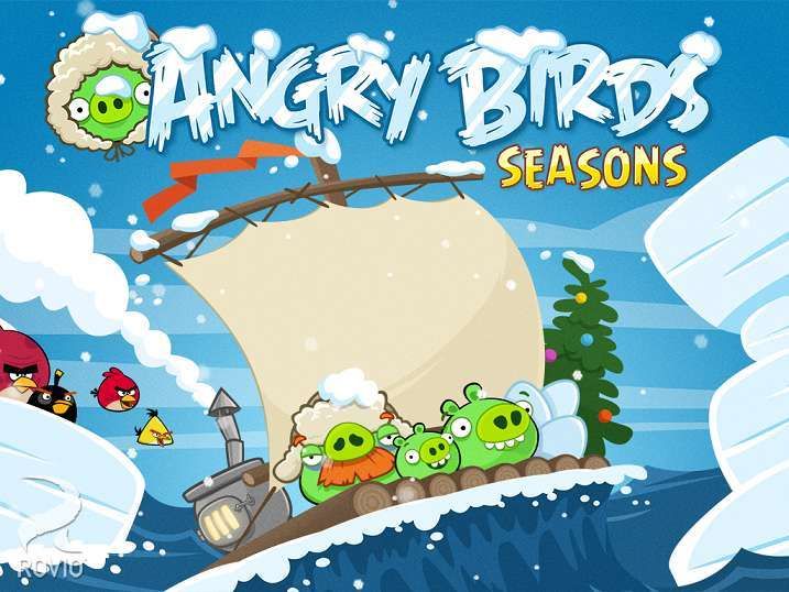 Pobierz Wszystkie Gry Angry Birds Na Windows 8 Windows 8 1 10