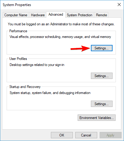 Nieobsługiwany wyjątek Access Violation Visual Studio