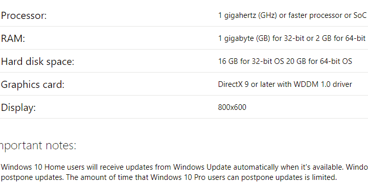 instalacja systemu Windows napotkała nieoczekiwany błąd