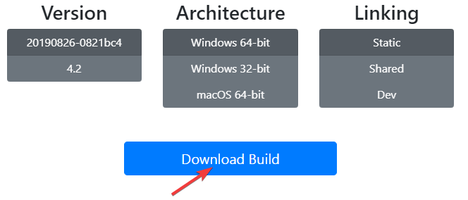 pobierz ffmpeg Windows 10 jak pobrać i zainstalować