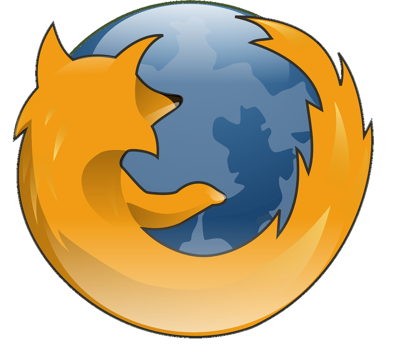 Przeglądarka Firefox dla firm