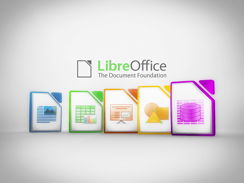 Najlepsze aplikacje LibreOffice do pobrania na komputer