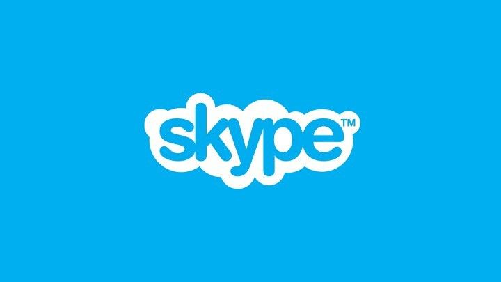 Błąd Skype wind8apps