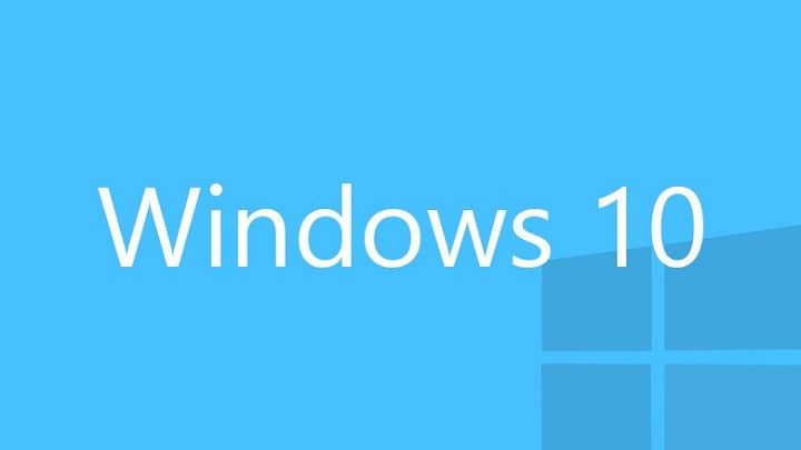 Ten program nie działa't Run on Windows 10