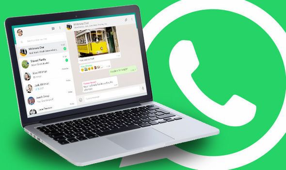 Naprawiono wygraną aplikacji komputerowej WhatsApp't connect