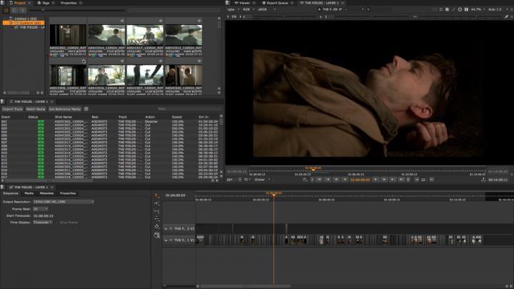 nuke rotoscoping