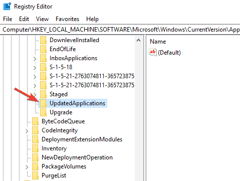 Microsoft.Windows.ShellExperienceHost i Microsoft.Windows.Cortana nie zostały poprawnie zainstalowane