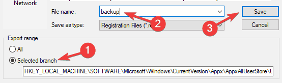 Microsoft.Windows.ShellExperienceHost i Microsoft.Windows.Cortana nie zostały poprawnie zainstalowane