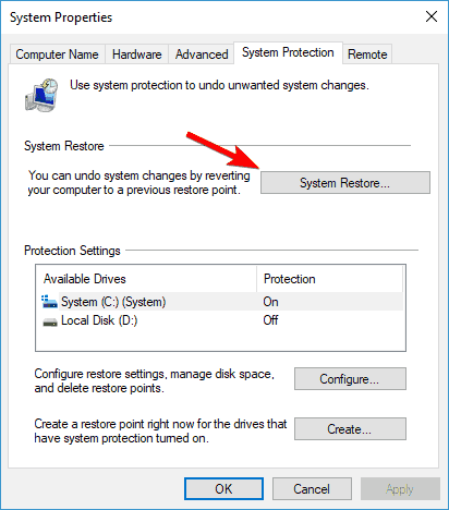 Microsoft.Windows.ShellExperienceHost i Microsoft.Windows.Cortana nie zostały poprawnie zainstalowane