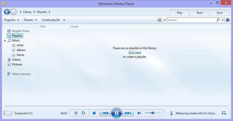 Jak dodać kodek AVI do Windows Media Player w Windows 8.1 i Windows 10