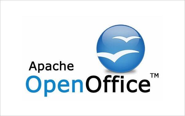 openoffice Microsoft działa na systemie Windows 10