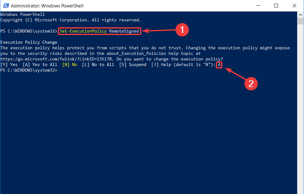 polecenie powershell