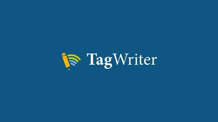 TagWriter