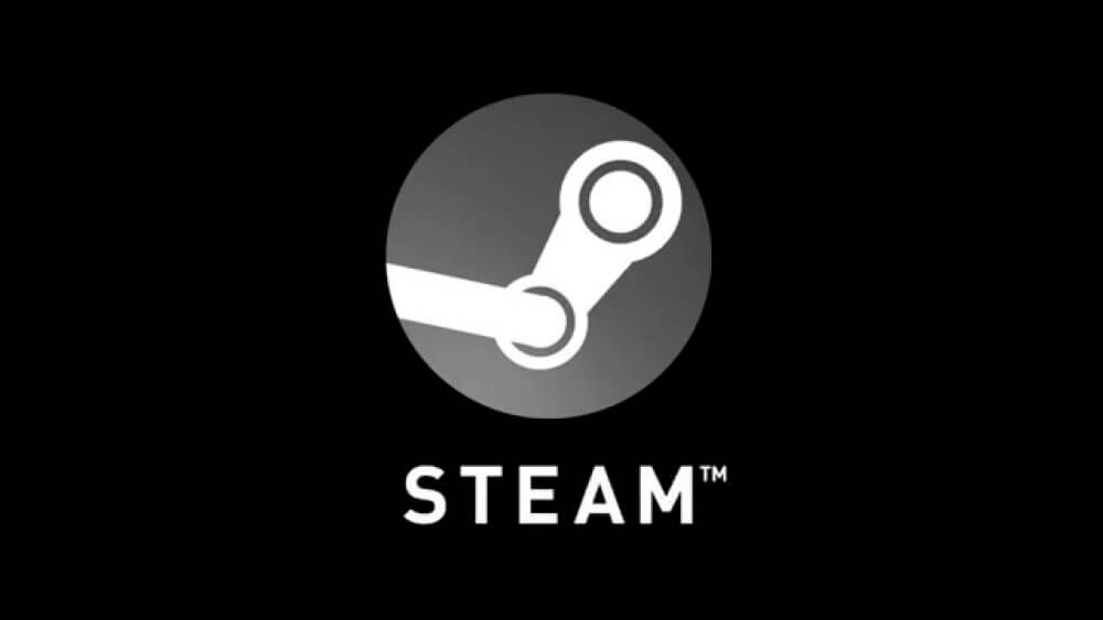 steam-logo - Awaria programu uruchamiającego glif