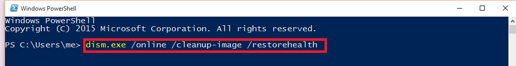 exe powershost Taskhost