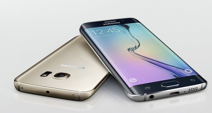 Problem z połączeniem Samsung Galaxy S6 / Edge Windows 10