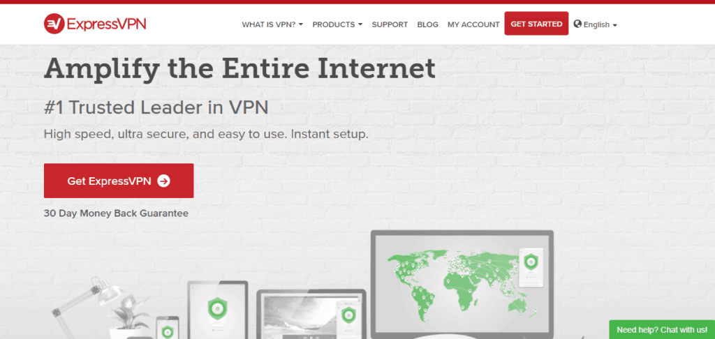 expressvpn