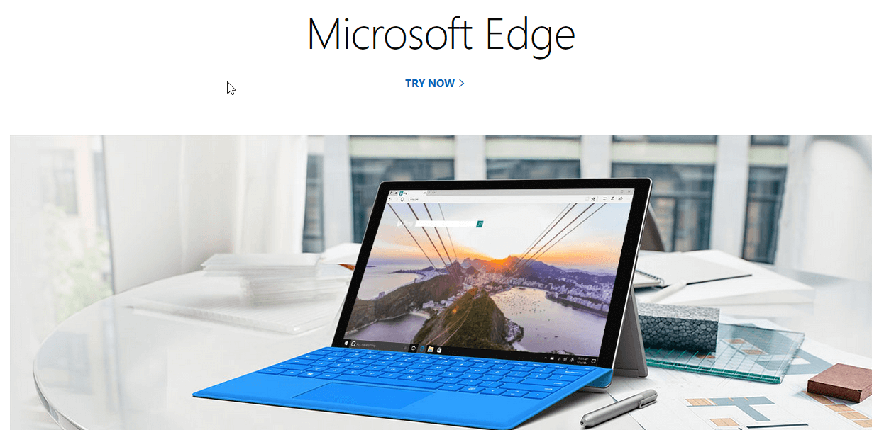 Najlepsza przeglądarka Microsoft Edge do pobierania dużych plików