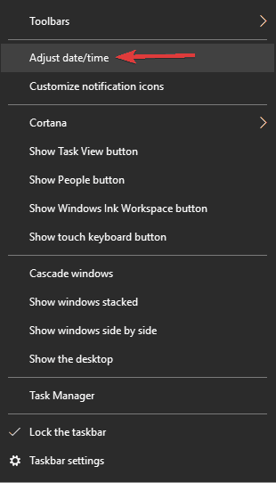 Grupa domowa Windows 10 nie działa