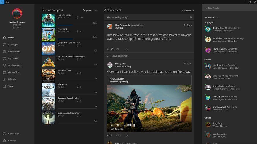 Jak rozwiązać problemy z grami na karcie graficznej AMD R270X - Windows 10 TP - DirectX