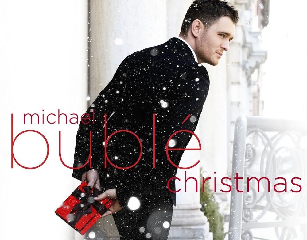 Świąteczny Michael Bublé