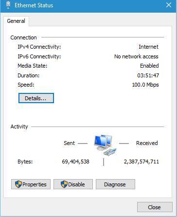 dns-windows-10-details