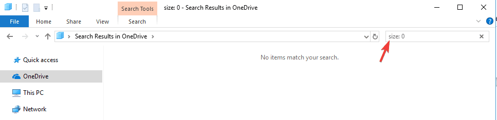 powolne pobieranie onedrive