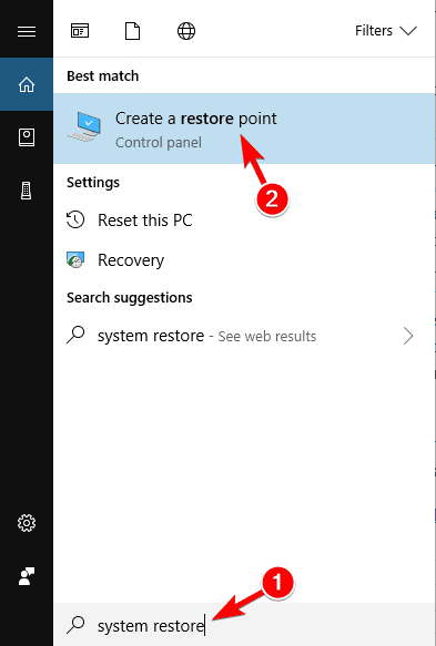 Microsoft Edge nie zachowuje pozycji okna