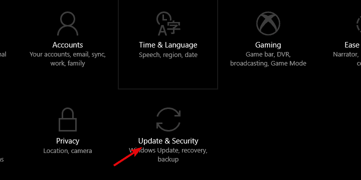 Windows 10 VPN nie działa po aktualizacji