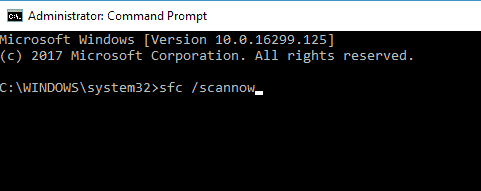 Windows Defender wciąż się zatrzymuje