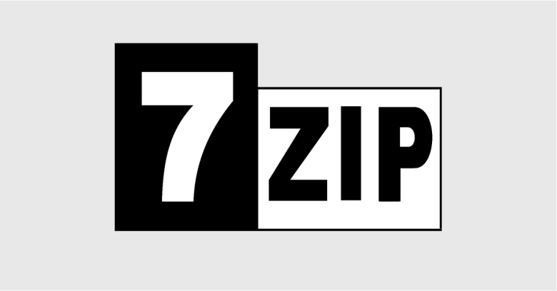 Program 7zip Outlook zablokował dostęp do następujących potencjalnie niebezpiecznych załączników