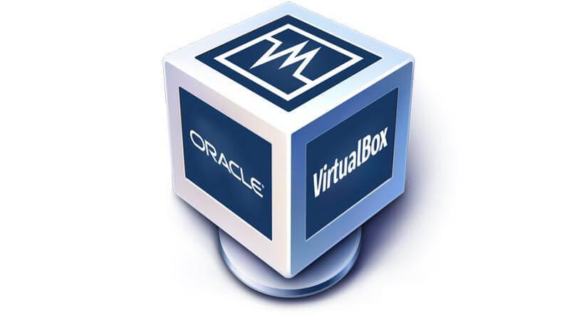 Oracle VirtualBox - VM